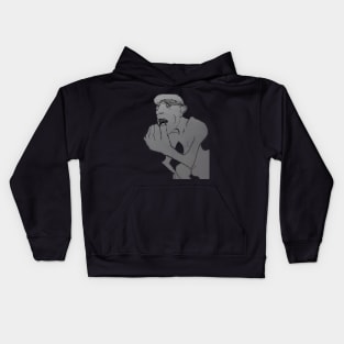 IMPERFECTION Kids Hoodie